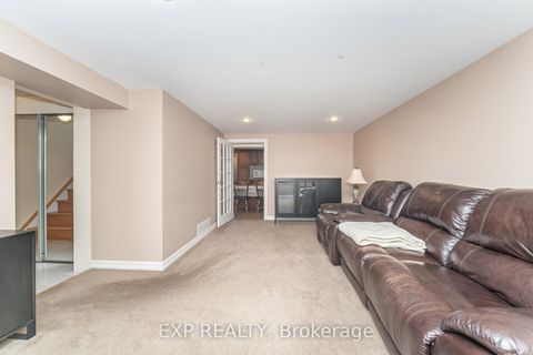 Photo 28 at 35 Clairton Crescent, Smythe, Toronto