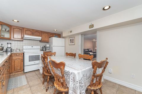 Photo 30 at 35 Clairton Crescent, Smythe, Toronto