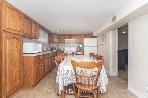 Photo 31 at 35 Clairton Crescent, Smythe, Toronto
