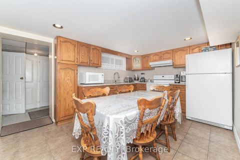 Photo 32 at 35 Clairton Crescent, Smythe, Toronto