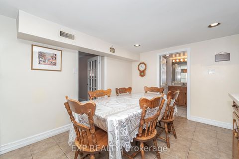 Photo 34 at 35 Clairton Crescent, Smythe, Toronto