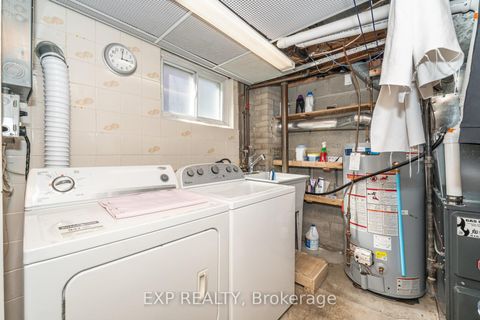 Photo 37 at 35 Clairton Crescent, Smythe, Toronto