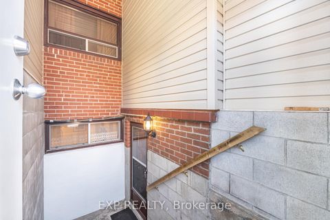 Photo 38 at 35 Clairton Crescent, Smythe, Toronto
