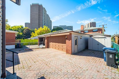 Photo 41 at 35 Clairton Crescent, Smythe, Toronto