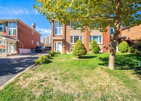 Photo 44 at 35 Clairton Crescent, Smythe, Toronto