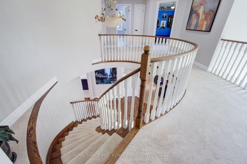 Photo 17 at 1079 Skyvalley Crescent, WT West Oak Trails, Oakville