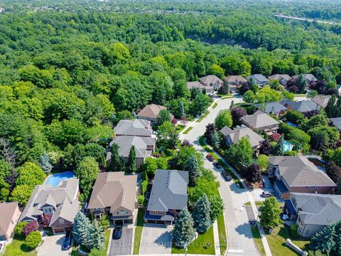 Photo 46 at 1079 Skyvalley Crescent, WT West Oak Trails, Oakville