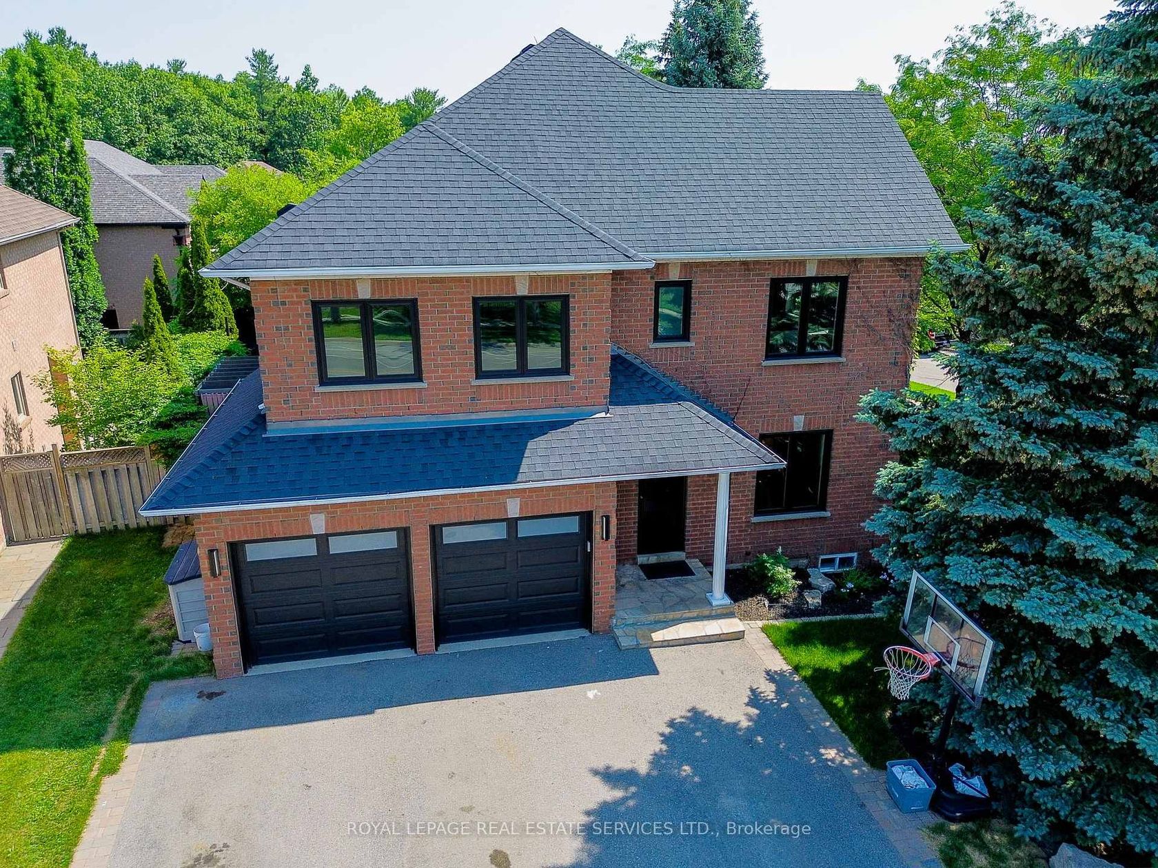 1079 Skyvalley Crescent, WT West Oak Trails, Oakville 