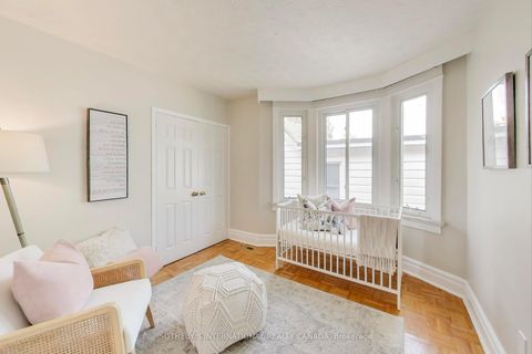 Photo 23 at 159 Glenmount Park Road, Danforth, Toronto