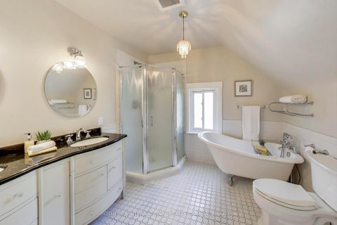 Photo 31 at 159 Glenmount Park Road, Danforth, Toronto