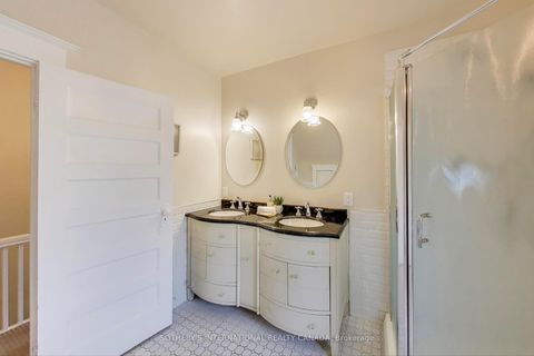 Photo 32 at 159 Glenmount Park Road, Danforth, Toronto