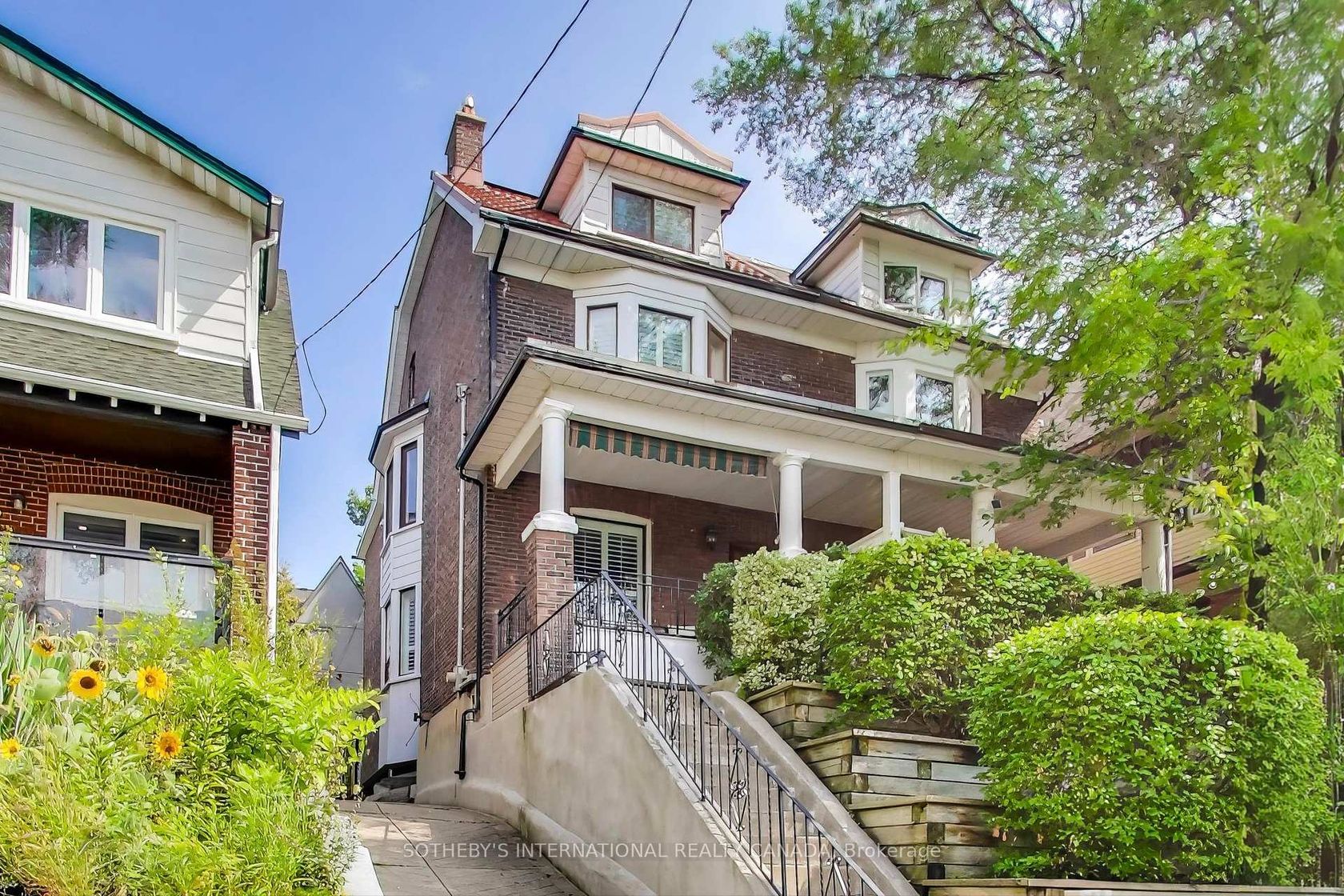 159 Glenmount Park Road, Danforth, Toronto 