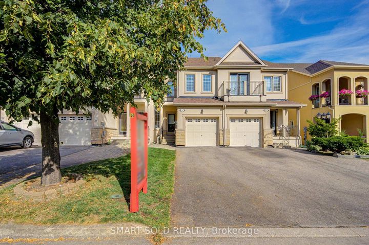 Photo 1 at 59 Romance Drive, Rouge Woods, Richmond Hill