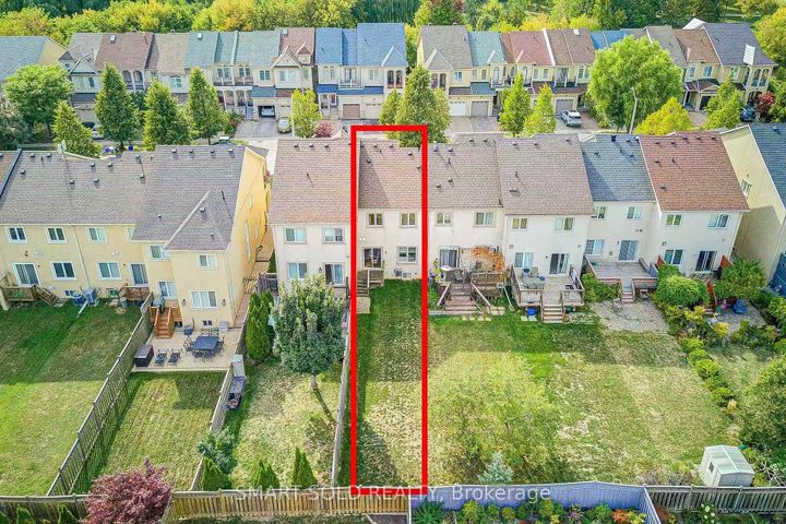 Photo 3 at 59 Romance Drive, Rouge Woods, Richmond Hill