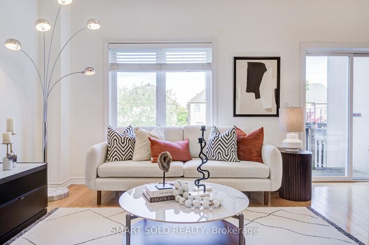 Photo 13 at 59 Romance Drive, Rouge Woods, Richmond Hill
