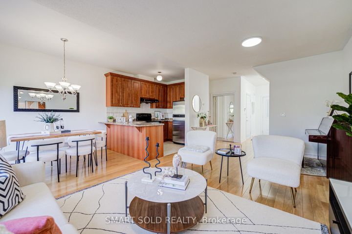 Photo 14 at 59 Romance Drive, Rouge Woods, Richmond Hill