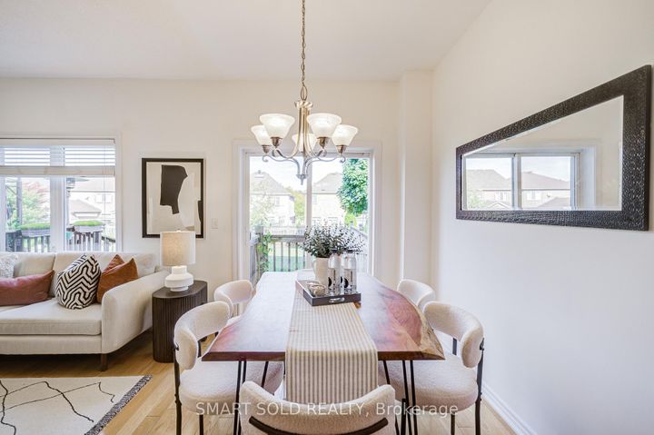 Photo 19 at 59 Romance Drive, Rouge Woods, Richmond Hill