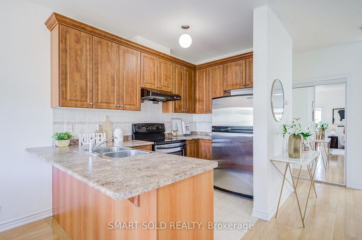 Photo 21 at 59 Romance Drive, Rouge Woods, Richmond Hill