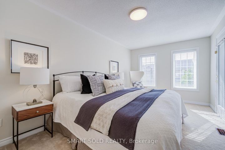 Photo 24 at 59 Romance Drive, Rouge Woods, Richmond Hill
