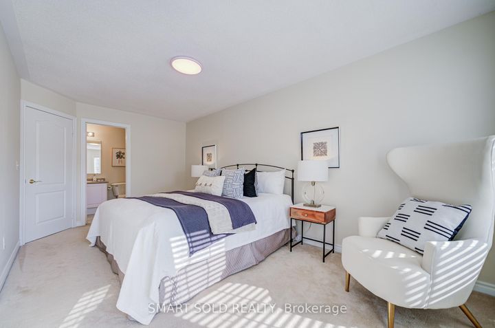 Photo 25 at 59 Romance Drive, Rouge Woods, Richmond Hill