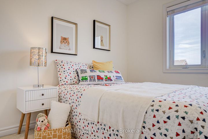 Photo 35 at 59 Romance Drive, Rouge Woods, Richmond Hill