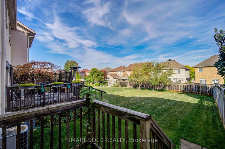 Photo 40 at 59 Romance Drive, Rouge Woods, Richmond Hill