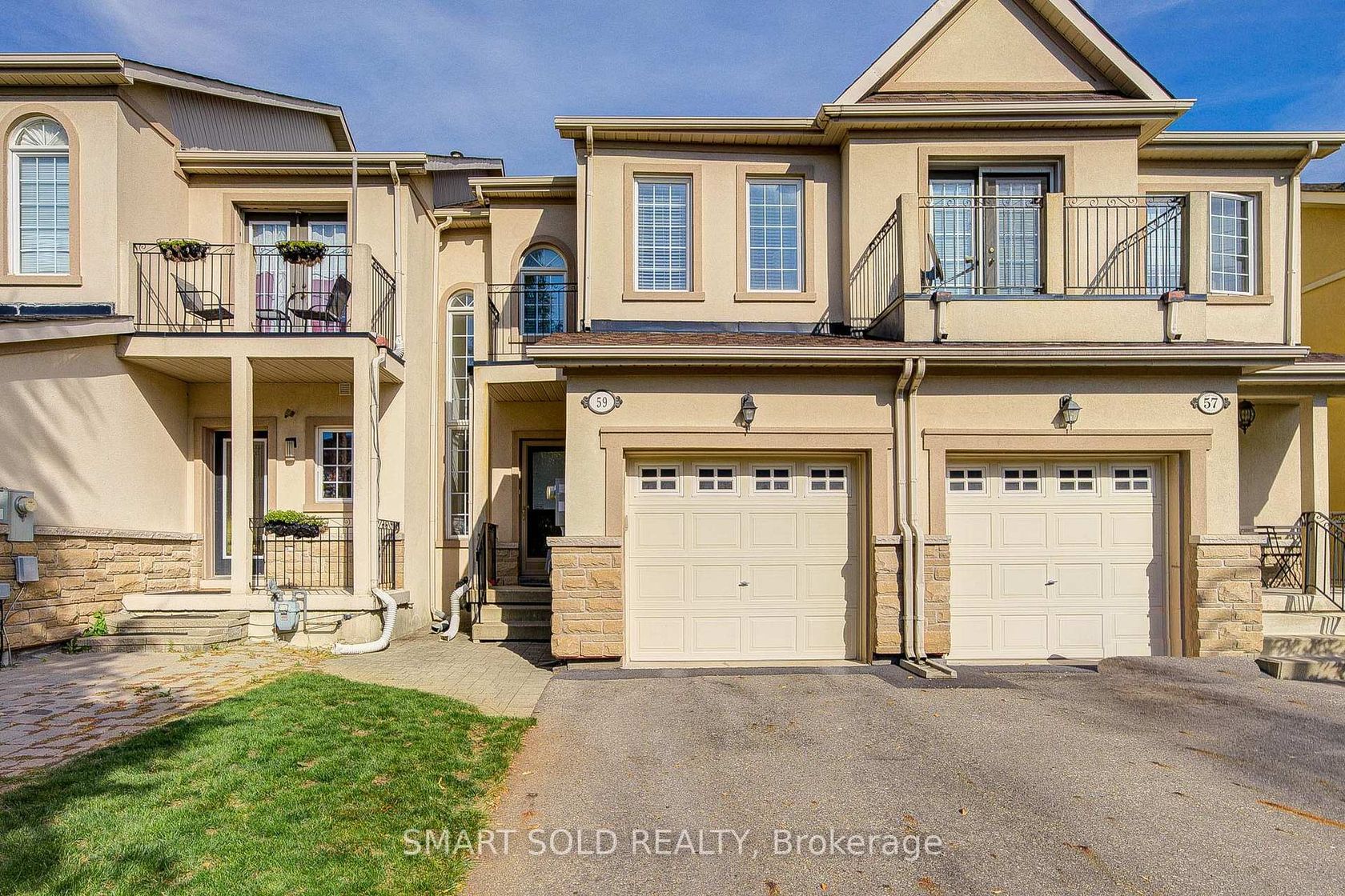 59 Romance Drive, Rouge Woods, Richmond Hill 2