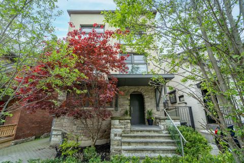 Photo 0 at 16 Inglewood Drive, Moore Park, Toronto