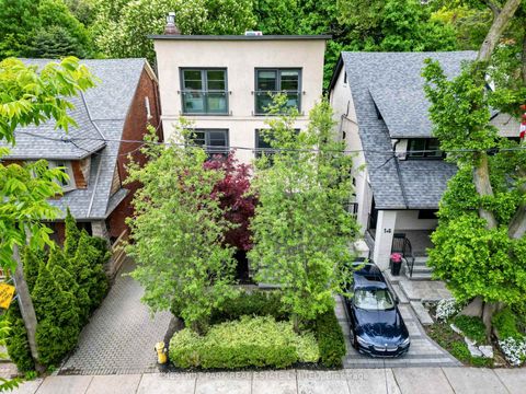 Photo 1 at 16 Inglewood Drive, Moore Park, Toronto