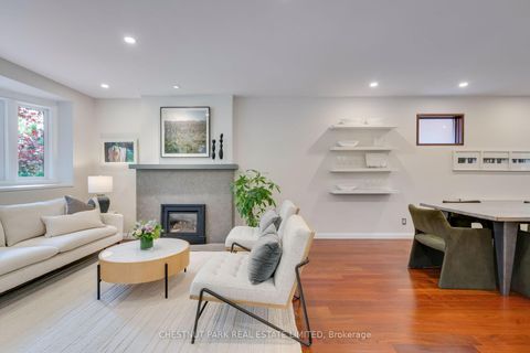 Photo 4 at 16 Inglewood Drive, Moore Park, Toronto