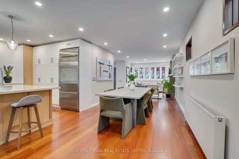 Photo 7 at 16 Inglewood Drive, Moore Park, Toronto