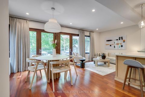 Photo 12 at 16 Inglewood Drive, Moore Park, Toronto