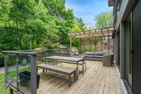 Photo 14 at 16 Inglewood Drive, Moore Park, Toronto