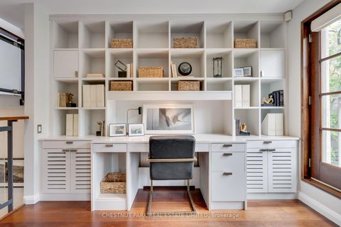 Photo 16 at 16 Inglewood Drive, Moore Park, Toronto