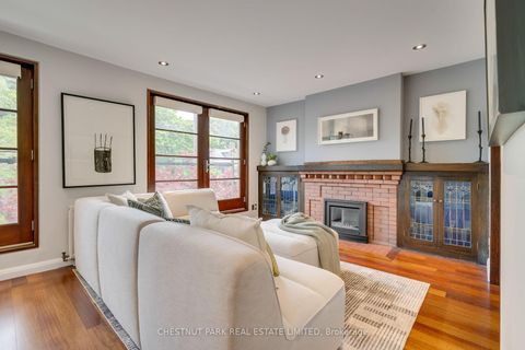 Photo 18 at 16 Inglewood Drive, Moore Park, Toronto