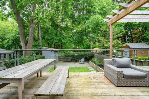 Photo 38 at 16 Inglewood Drive, Moore Park, Toronto