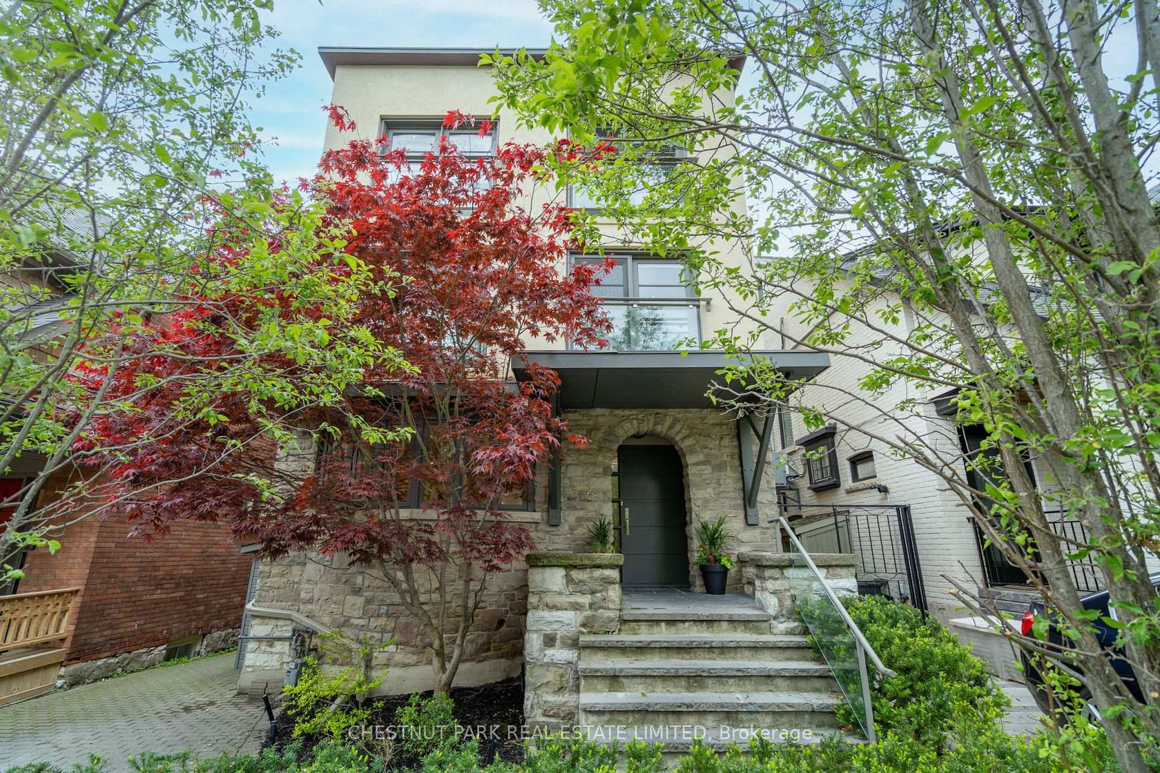 16 Inglewood Drive, Moore Park, Toronto 