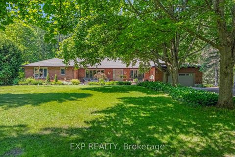 Photo 0 at 5060 Concession 6 Road, Rural Uxbridge, Uxbridge
