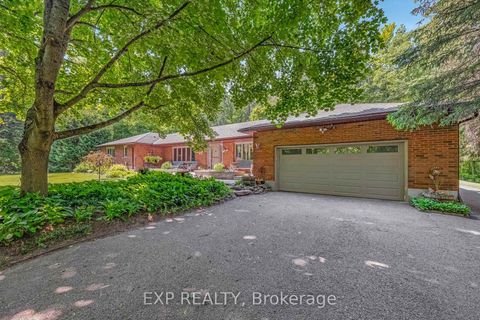 Photo 2 at 5060 Concession 6 Road, Rural Uxbridge, Uxbridge