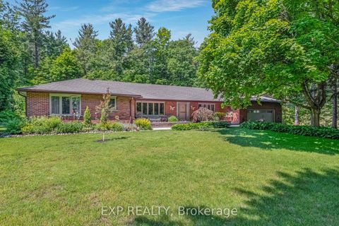 Photo 3 at 5060 Concession 6 Road, Rural Uxbridge, Uxbridge