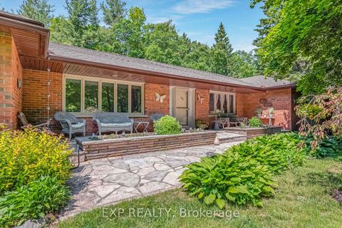 Photo 4 at 5060 Concession 6 Road, Rural Uxbridge, Uxbridge