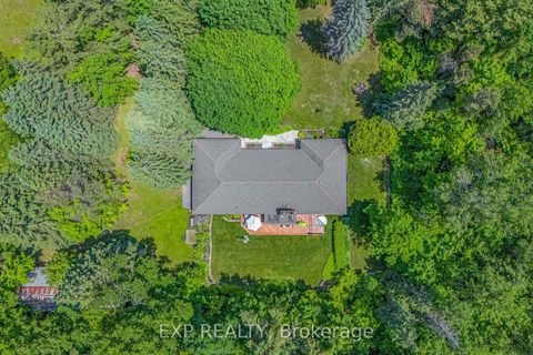 Photo 35 at 5060 Concession 6 Road, Rural Uxbridge, Uxbridge