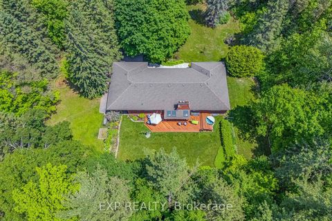 Photo 36 at 5060 Concession 6 Road, Rural Uxbridge, Uxbridge