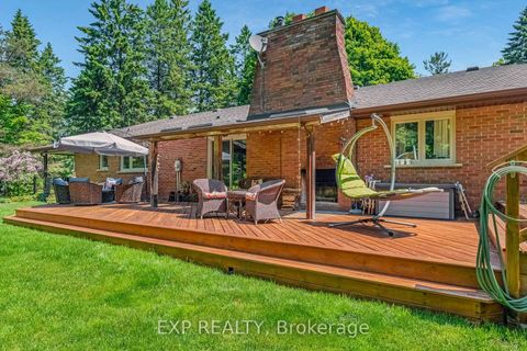 Photo 40 at 5060 Concession 6 Road, Rural Uxbridge, Uxbridge