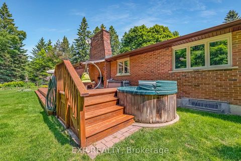 Photo 41 at 5060 Concession 6 Road, Rural Uxbridge, Uxbridge