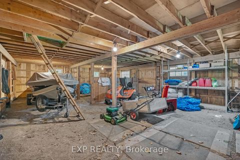 Photo 43 at 5060 Concession 6 Road, Rural Uxbridge, Uxbridge