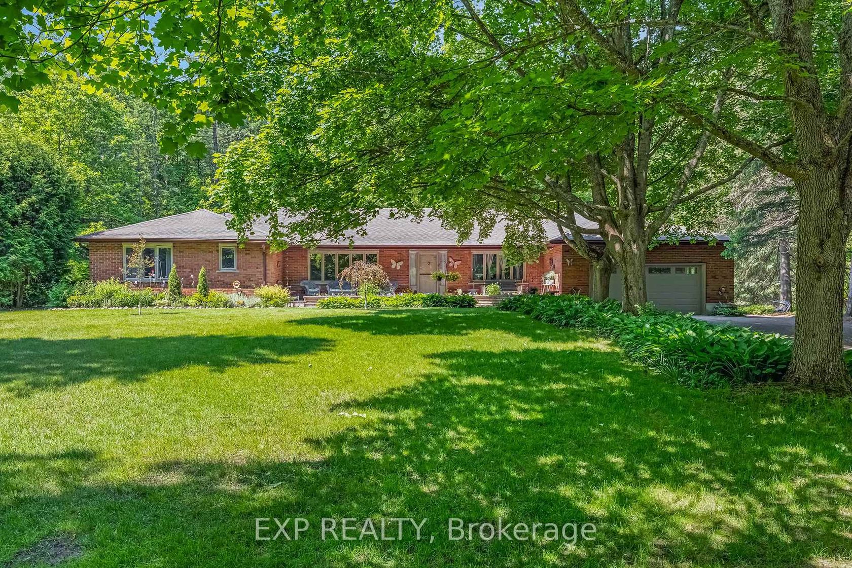 5060 Concession 6 Road, Rural Uxbridge, Uxbridge 
