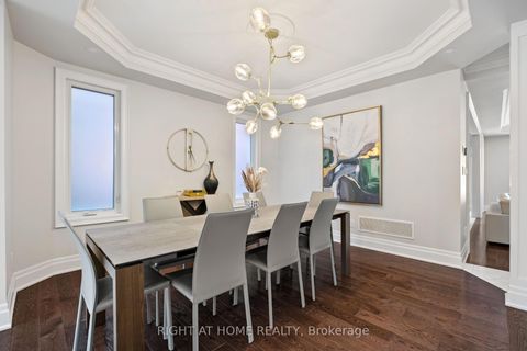 Photo 3 at 20b Leafield Street, L'Amoreaux, Toronto
