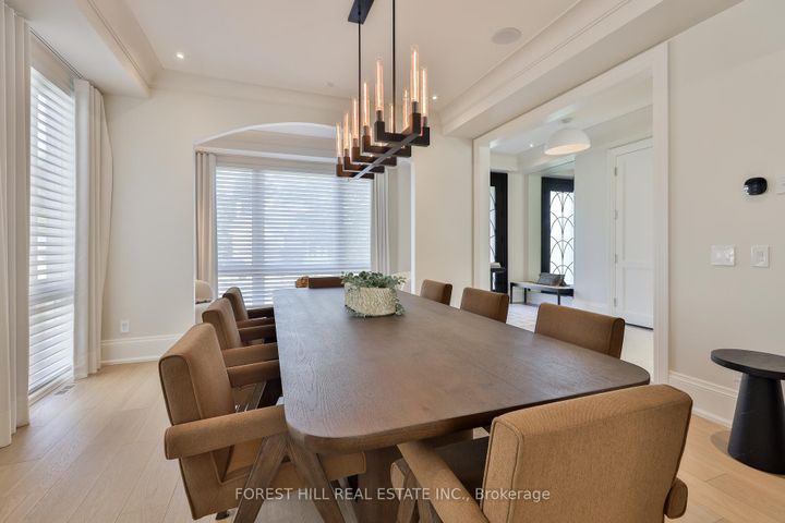 Photo 8 at 84 Botfield Avenue, City Centre West, Toronto