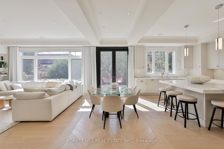 Photo 20 at 84 Botfield Avenue, City Centre West, Toronto